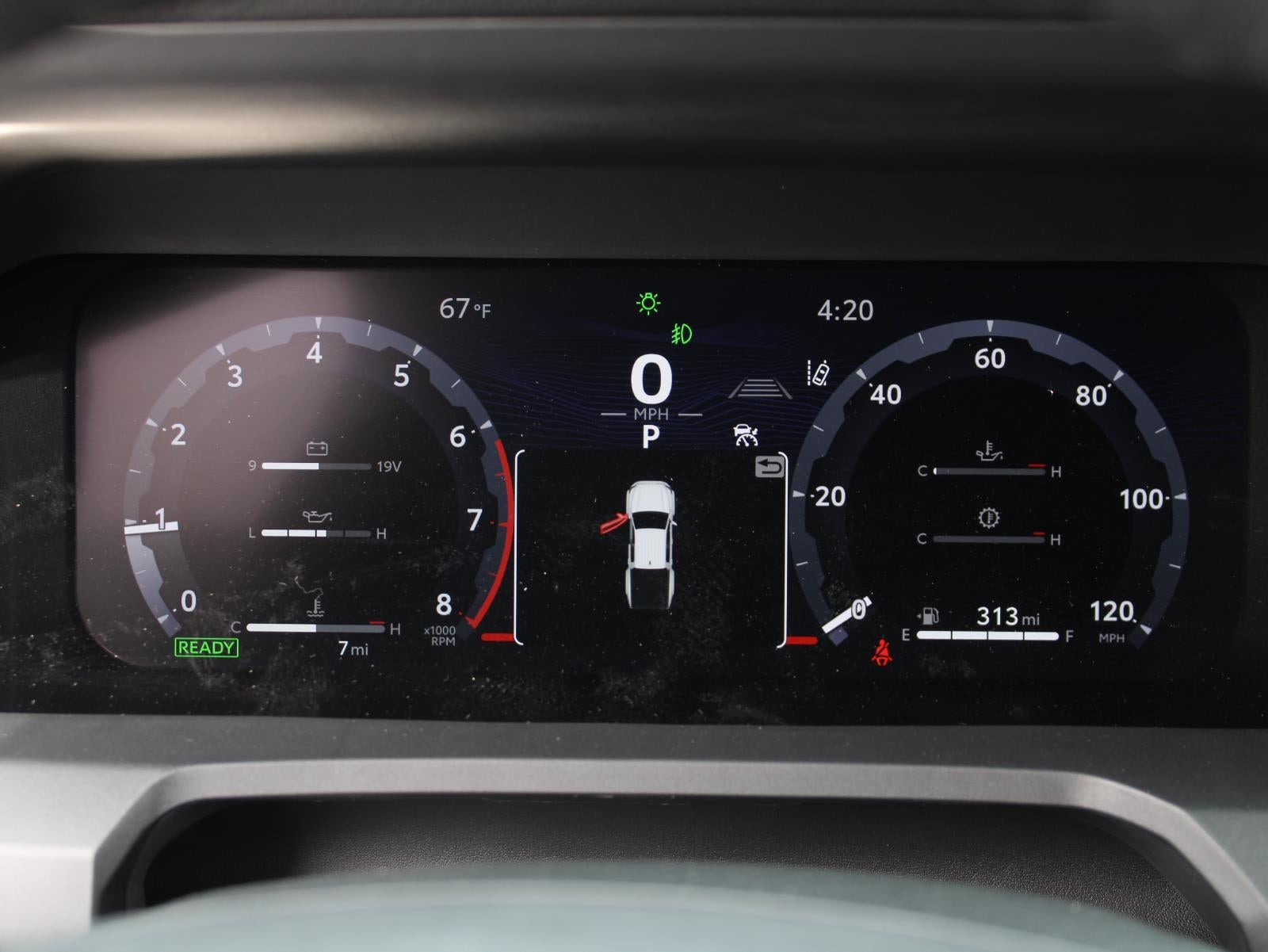 2026 Toyota Tacoma i-FORCE MAX Tacoma Limited