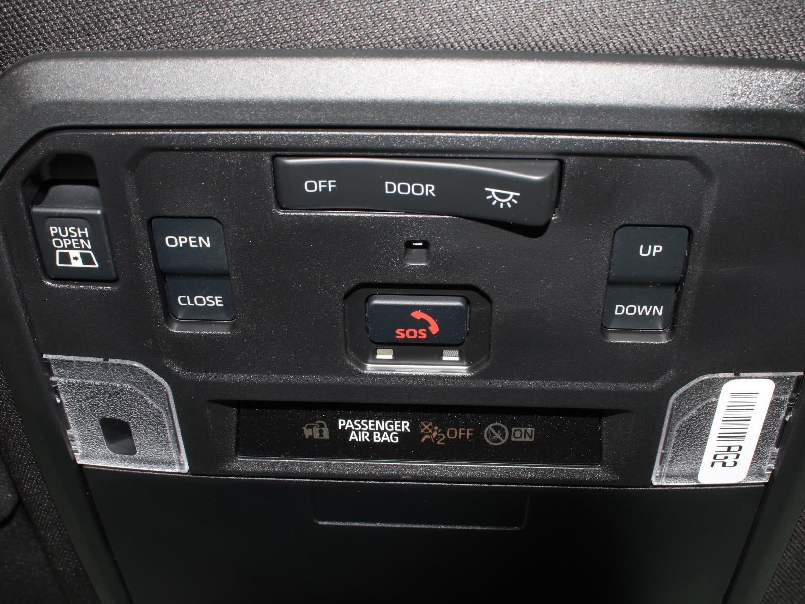 2026 Toyota Tacoma i-FORCE MAX Tacoma Limited