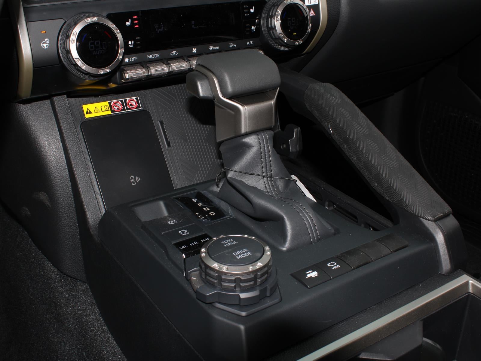 2026 Toyota Tacoma i-FORCE MAX Tacoma Limited