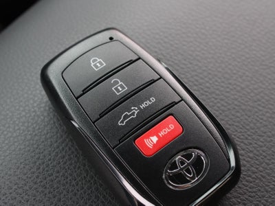 2026 Toyota Tacoma i-FORCE MAX Tacoma Limited