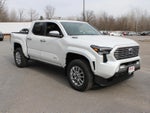 2026 Toyota Tacoma i-FORCE MAX Tacoma Limited