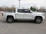 2026 Toyota Tacoma i-FORCE MAX Tacoma Limited