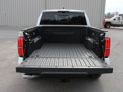 2026 Toyota Tacoma i-FORCE MAX Tacoma Limited