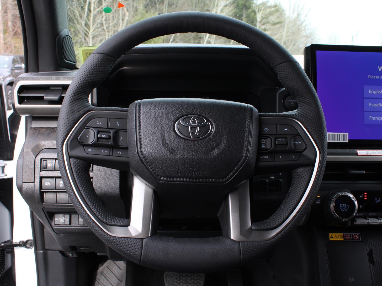 2026 Toyota Tacoma i-FORCE MAX Tacoma Limited