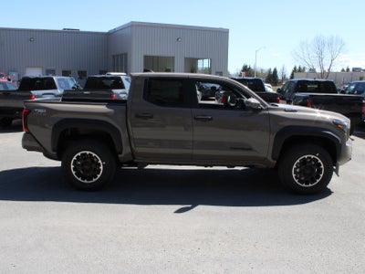 2026 Toyota Tacoma i-FORCE MAX Tacoma TRD Off-Road