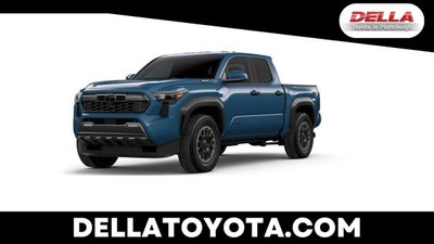 2026 Toyota Tacoma i-FORCE MAX Tacoma TRD Off-Road