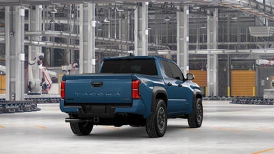 2026 Toyota Tacoma i-FORCE MAX Tacoma TRD Off-Road