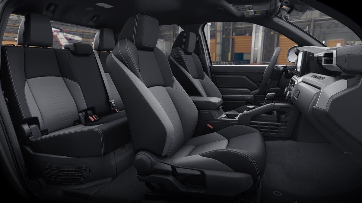 2026 Toyota Tacoma i-FORCE MAX Tacoma TRD Off-Road