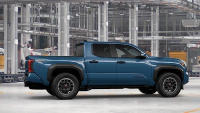 2026 Toyota Tacoma i-FORCE MAX Tacoma TRD Off-Road