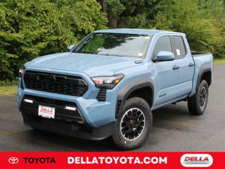 2026 Toyota Tacoma i-FORCE MAX