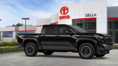 2026 Toyota Tacoma i-FORCE MAX Tacoma TRD Off-Road