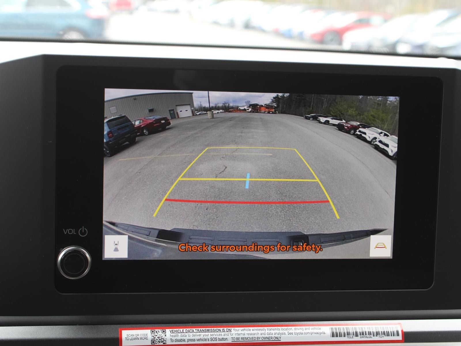 2026 Toyota Tacoma i-FORCE MAX Tacoma TRD Off-Road