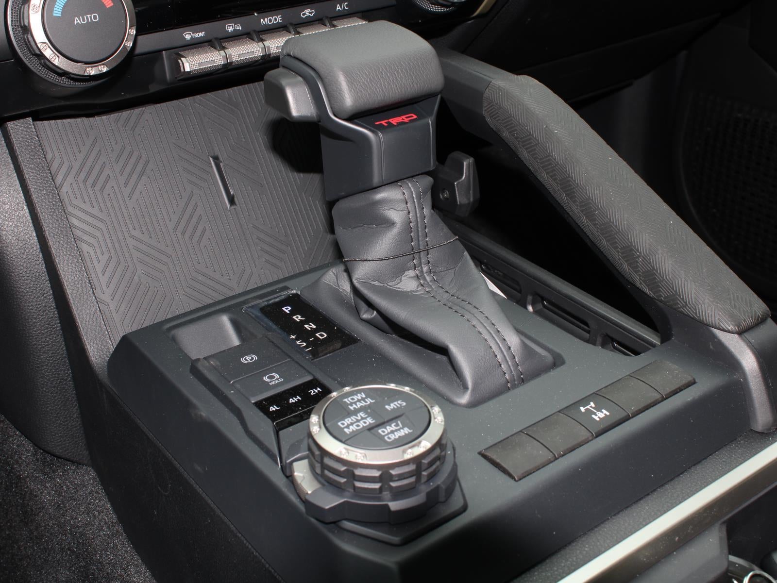 2026 Toyota Tacoma i-FORCE MAX Tacoma TRD Off-Road