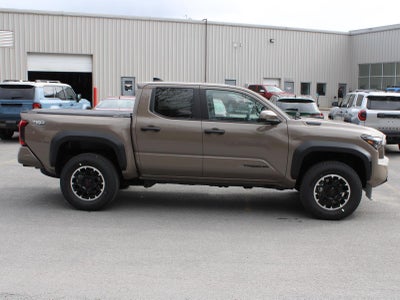 2026 Toyota Tacoma i-FORCE MAX Tacoma TRD Off-Road