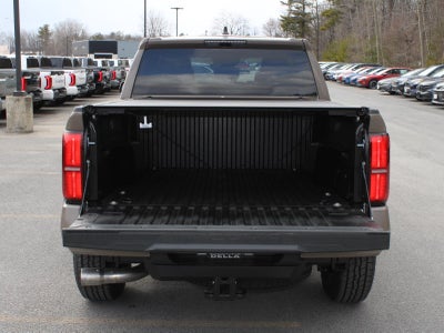 2026 Toyota Tacoma i-FORCE MAX Tacoma TRD Off-Road