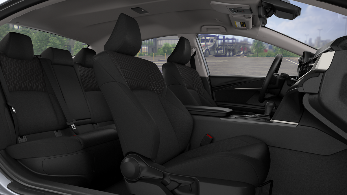 2026 Toyota Camry LE AWD