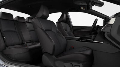 2026 Toyota Camry XSE AWD