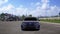 2026 Toyota Camry LE AWD