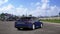 2026 Toyota Camry LE AWD