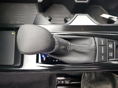 2026 Toyota Camry LE AWD