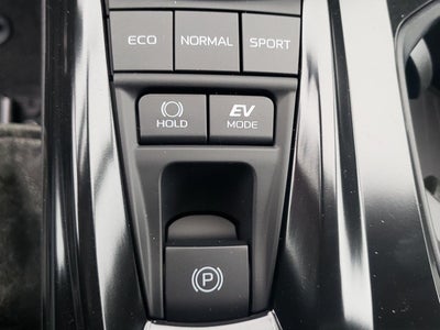 2026 Toyota Camry LE AWD