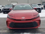 2026 Toyota Camry LE AWD