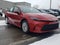 2026 Toyota Camry LE AWD