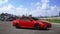 2026 Toyota Camry Nightshade AWD