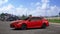 2026 Toyota Camry Nightshade AWD