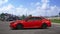 2026 Toyota Camry Nightshade AWD