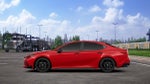 2026 Toyota Camry Nightshade AWD
