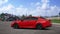 2026 Toyota Camry Nightshade AWD