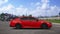 2026 Toyota Camry Nightshade AWD