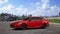 2026 Toyota Camry Nightshade AWD