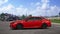 2026 Toyota Camry Nightshade AWD