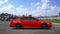 2026 Toyota Camry Nightshade AWD