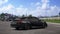2026 Toyota Camry Nightshade AWD