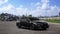 2026 Toyota Camry Nightshade AWD