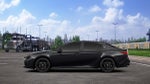 2026 Toyota Camry Nightshade AWD