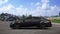 2026 Toyota Camry Nightshade AWD