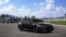 2026 Toyota Camry Nightshade AWD