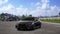 2026 Toyota Camry Nightshade AWD