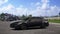 2026 Toyota Camry Nightshade AWD