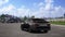 2026 Toyota Camry Nightshade AWD