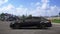 2026 Toyota Camry Nightshade AWD