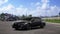 2026 Toyota Camry Nightshade AWD
