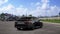 2026 Toyota Camry Nightshade AWD