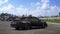 2026 Toyota Camry Nightshade AWD