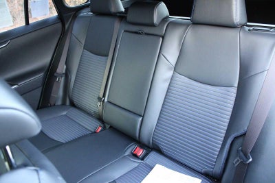 2025 Toyota RAV4 Hybrid XSE