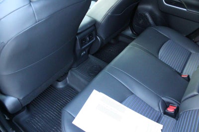 2025 Toyota RAV4 Hybrid XSE